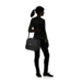 AMERICAN TOURISTER SUMMERRIDE BEAUTY CASE FEKETE