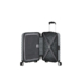 American Tourister FLASHLINE SPINNER 55/20 TSA SKY SILVER