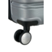 American Tourister FLASHLINE SPINNER 67/24 EXP TSA SKY SILVER