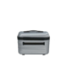 American Tourister FLASHLINE BEAUTY CASE SKY SILVER