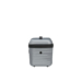 American Tourister FLASHLINE BEAUTY CASE SKY SILVER