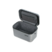 American Tourister FLASHLINE BEAUTY CASE SKY SILVER