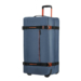 American Tourister Urban Track Gurulós Utazótáska 78,5 cm Sötétkék/Narancssárga 3 év globális garancia