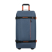 American Tourister Urban Track Gurulós Utazótáska 78,5 cm Sötétkék/Narancssárga 3 év globális garancia