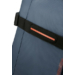 American Tourister Urban Track Gurulós Utazótáska 78,5 cm Sötétkék/Narancssárga 3 év globális garancia