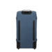 American Tourister Urban Track Gurulós Utazótáska 78,5 cm Sötétkék/Narancssárga 3 év globális garancia