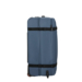 American Tourister Urban Track Gurulós Utazótáska 78,5 cm Sötétkék/Narancssárga 3 év globális garancia