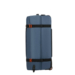 American Tourister Urban Track Gurulós Utazótáska 78,5 cm Sötétkék/Narancssárga 3 év globális garancia