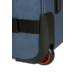 American Tourister Urban Track Gurulós Utazótáska 78,5 cm Sötétkék/Narancssárga 3 év globális garancia