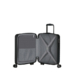 American Tourister AT BIZ SPINNER 55/20 TSA BLACK