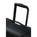 American Tourister AT BIZ SPINNER 55/20 TSA BLACK