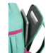 American Tourister WizzAir méretű fedélzeti táska 40x30x20 cm TAKE2CABIN