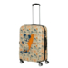 American Tourister WAVEBREAKER DISNEY SPIN.55/20 TSA DISNEY FL MICKEY SUPER SURF bőrönd
