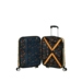 American Tourister WAVEBREAKER DISNEY SPIN.55/20 TSA DISNEY FL MICKEY SUPER SURF bőrönd