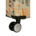American Tourister WAVEBREAKER DISNEY SPIN.55/20 TSA DISNEY FL MICKEY SUPER SURF bőrönd