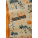 American Tourister WAVEBREAKER DISNEY SPIN.55/20 TSA DISNEY FL MICKEY SUPER SURF bőrönd