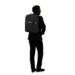 Samsonite EVOSIGHT laptoptartós hátizsák 17.3