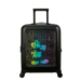 American Tourister DASHPOP DISNEY SPIN.55/20 EXP TSA DISNEY MICKEY NEON GRADIENT bőrönd