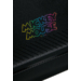 American Tourister DASHPOP DISNEY SPIN.55/20 EXP TSA DISNEY MICKEY NEON GRADIENT bőrönd
