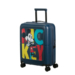 American Tourister DASHPOP DISNEY SPIN.55/20 EXP TSA DISNEY MICKEY POP LETTERS bőrönd