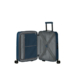 American Tourister DASHPOP DISNEY SPIN.55/20 EXP TSA DISNEY MICKEY POP LETTERS bőrönd
