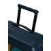 American Tourister DASHPOP DISNEY SPIN.55/20 EXP TSA DISNEY MICKEY POP LETTERS bőrönd