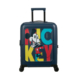 American Tourister DASHPOP DISNEY SPIN.55/20 EXP TSA DISNEY MICKEY POP LETTERS bőrönd