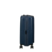 AMERICAN TOURISTER DASHPOP SPINNER 55/20 EXP FRONTL. MIDNIGHT BLUE