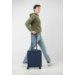 AMERICAN TOURISTER DASHPOP SPINNER 55/20 EXP FRONTL. MIDNIGHT BLUE