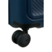 AMERICAN TOURISTER DASHPOP SPINNER 55/20 EXP FRONTL. MIDNIGHT BLUE