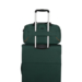 Samsonite BASE BREEZE UNDERSEAT DUFFLE XS DARK GREEN