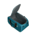 Samsonite BASE BREEZE UNDERSEAT DUFFLE XS PETROL BLUE