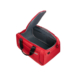 Samsonite BASE BREEZE UNDERSEAT DUFFLE XS RED