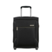 Samsonite BASE BREEZE UPRIGHT 45/16 UNDERSEATER BLACK
