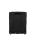 Samsonite BASE BREEZE UPRIGHT 45/16 UNDERSEATER BLACK