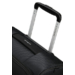 Samsonite BASE BREEZE UPRIGHT 45/16 UNDERSEATER BLACK