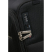 Samsonite BASE BREEZE UPRIGHT 45/16 UNDERSEATER BLACK