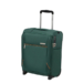 Samsonite BASE BREEZE UPRIGHT 45/16 UNDERSEATER DARK GREEN