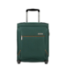 Samsonite BASE BREEZE UPRIGHT 45/16 UNDERSEATER DARK GREEN