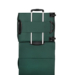 Samsonite BASE BREEZE UPRIGHT 45/16 UNDERSEATER DARK GREEN