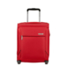 Samsonite BASE BREEZE UPRIGHT 45/16 UNDERSEATER RED