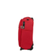 Samsonite BASE BREEZE UPRIGHT 45/16 UNDERSEATER RED