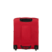 Samsonite BASE BREEZE UPRIGHT 45/16 UNDERSEATER RED