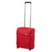 Samsonite BASE BREEZE UPRIGHT 45/16 UNDERSEATER RED