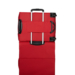 Samsonite BASE BREEZE UPRIGHT 45/16 UNDERSEATER RED