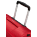 Samsonite BASE BREEZE UPRIGHT 45/16 UNDERSEATER RED