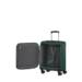 Samsonite BASE BREEZE SPINNER 55/20 EXP DARK GREEN