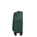 Samsonite BASE BREEZE SPINNER 55/20 EXP DARK GREEN