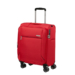 Samsonite BASE BREEZE SPINNER 55/20 EXP RED