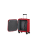 Samsonite BASE BREEZE SPINNER 55/20 EXP RED